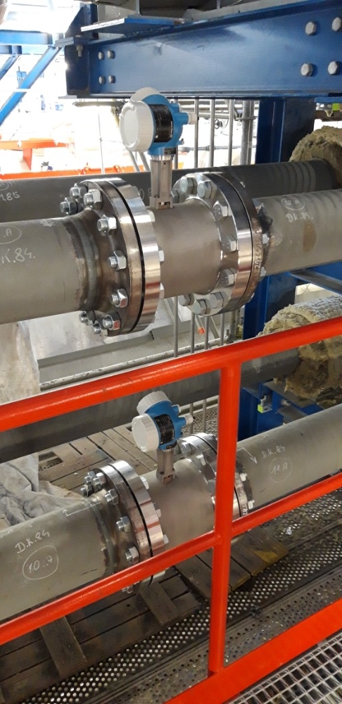 Iron production s.r.o. reference č. 4