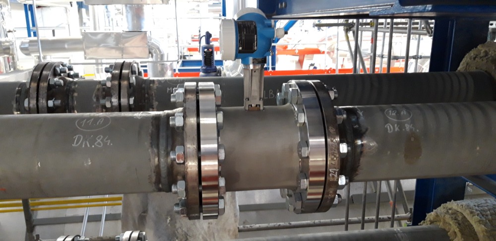Iron production s.r.o. reference č. 5